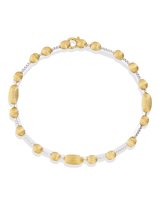 Bracciale Nanis Donna Dancing Elite in Oro Diamante 0.2 Ct BS2-589 - BS2-589